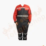 لباس کار مدل T4