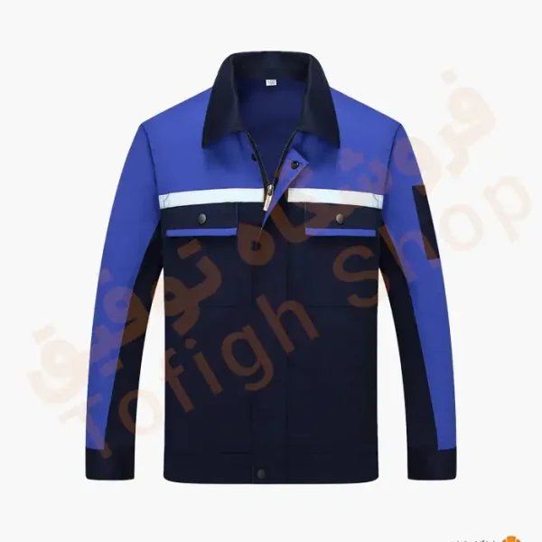 لباس کار مدل T6