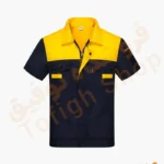 لباس کار مدل T9
