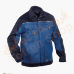 لباس کار مدل t15 رنگ آبی