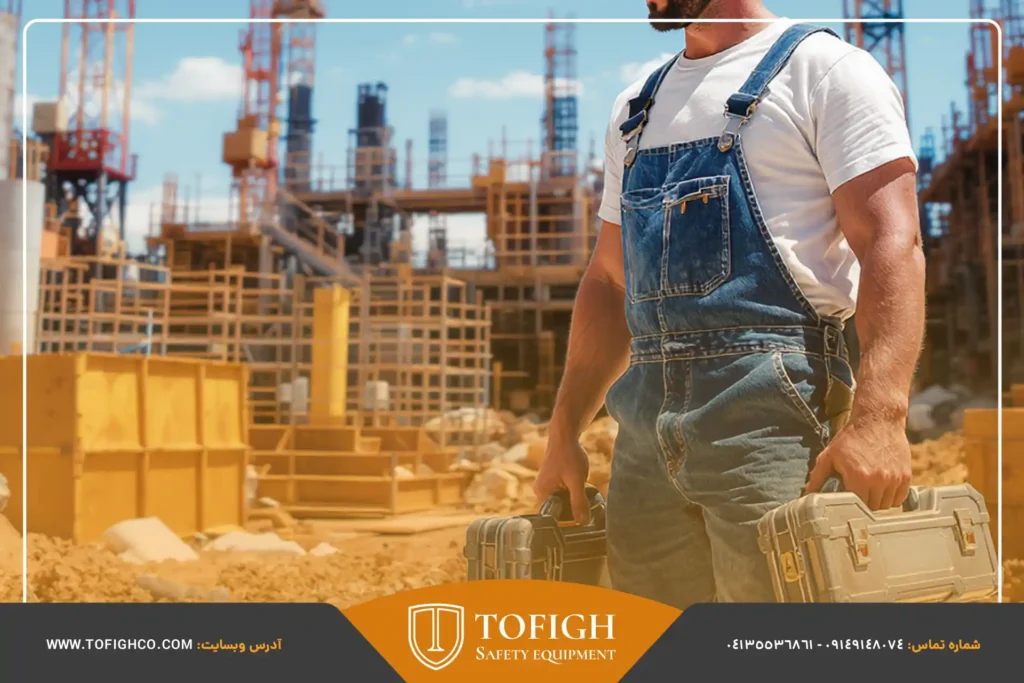 انواع لباس کار تابستانی