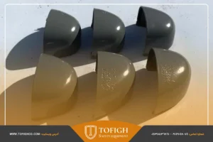 کفش ایمنی سرپنجه دار چیست